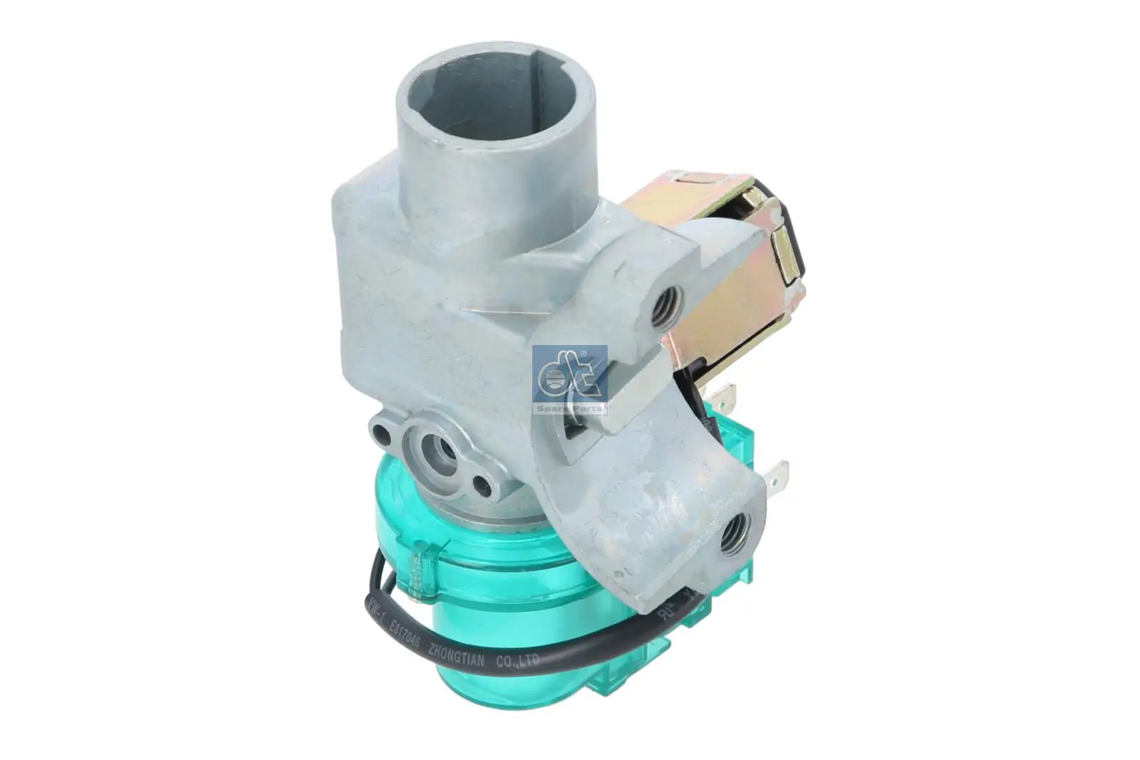 Замок запалювання Diesel Technic 462070 ціна, від 58.25 USD