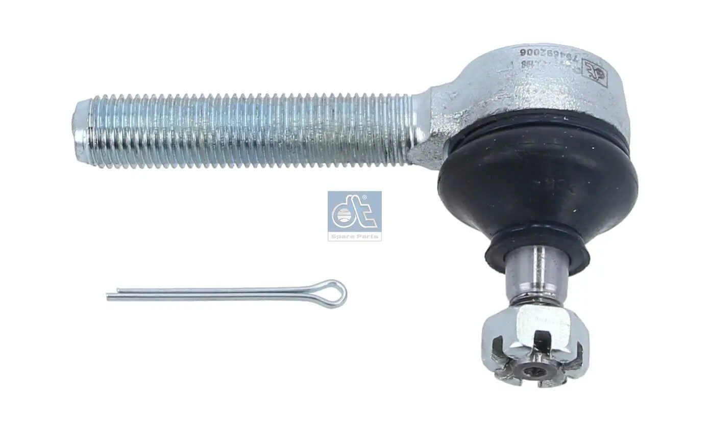 Наконечник рульовий Volvo 6853913 ціна, від 7.40 USD