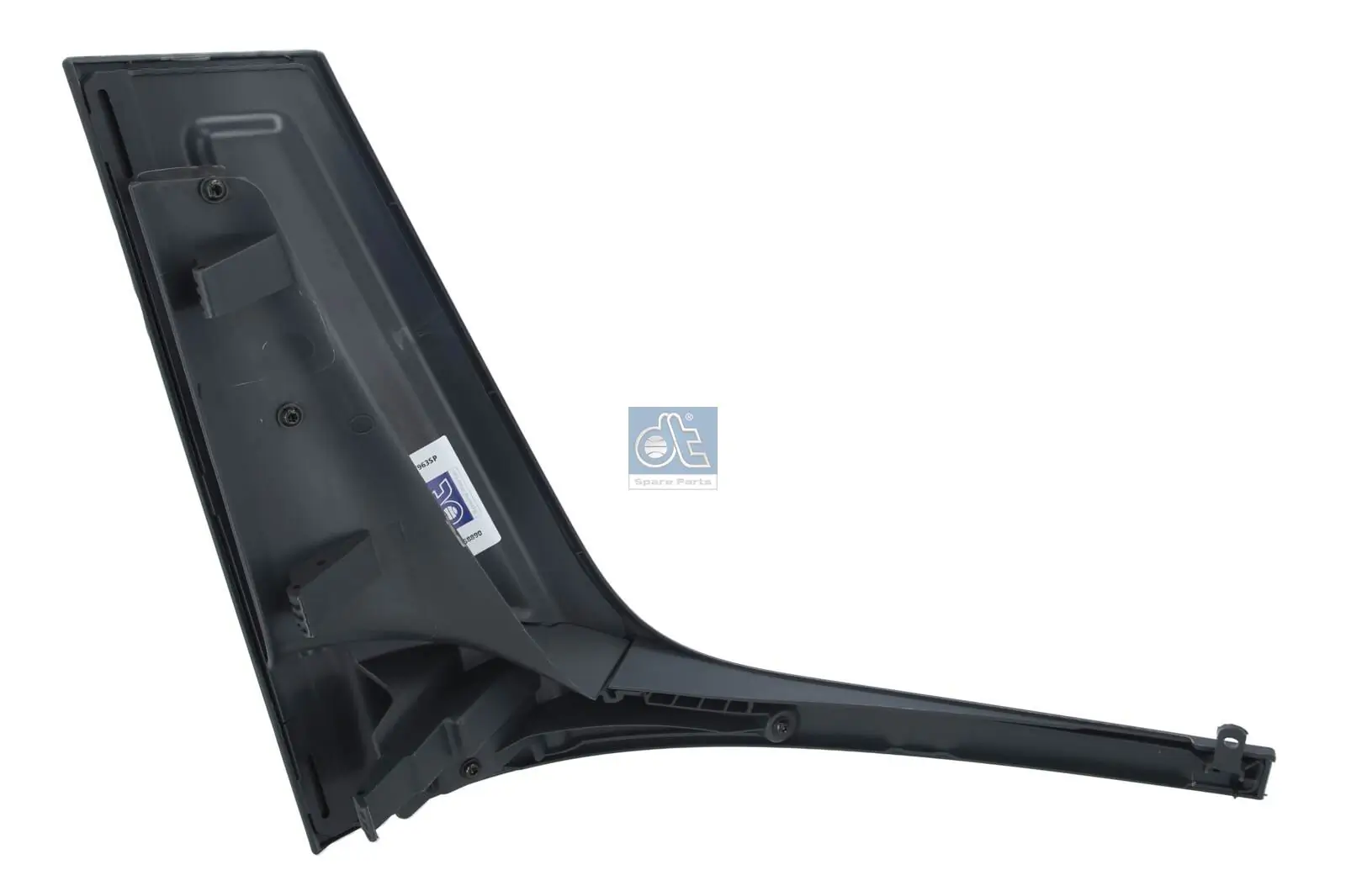 Рамка/облицювання фари лівої Mercedes A9608803905 ціна, від 110.92 USD