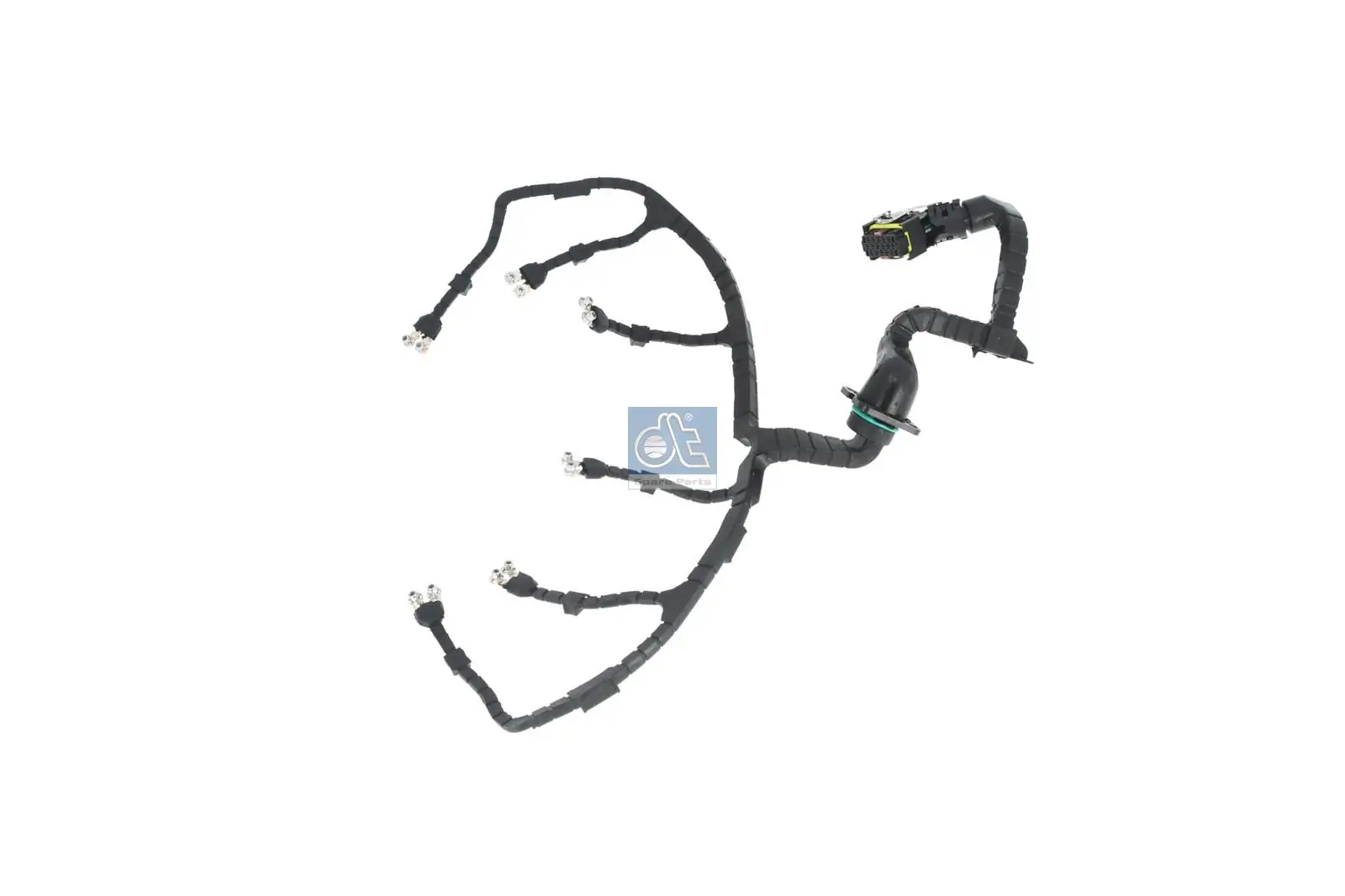 Купити 386584 Diesel Technic Кабель (адаптер) форсунки