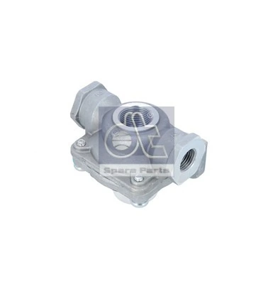 Клапан аварійного розгальмовування Diesel Technic 118656 ціна, від 10.62 USD