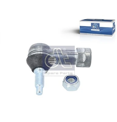 Купити Накінечник тяги КПП MAN L2000  