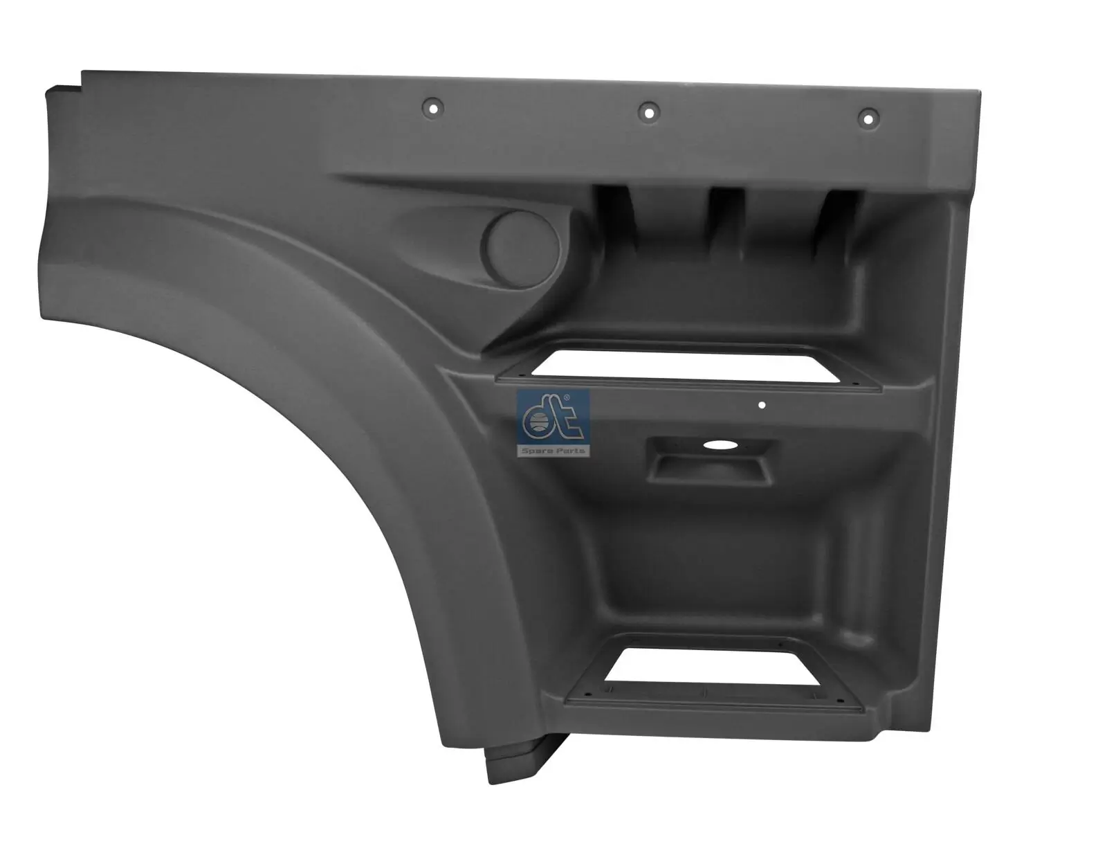 Підніжка права DAF 1656924 ціна, від 101.33 USD