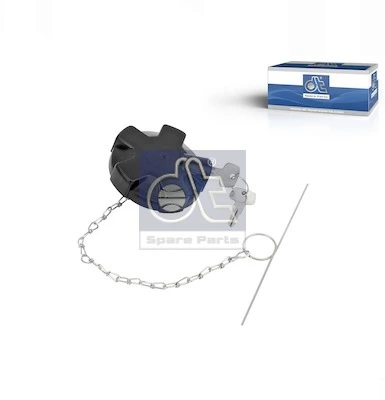 Купити 1079940 Volvo Пробка бензобака