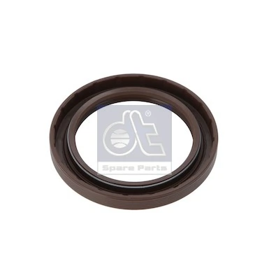 Сальник хвостовика редуктора переднього моста DAF 0299521 ціна, від 21.37 USD