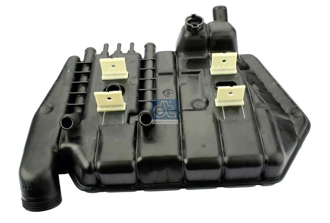545270 Diesel Technic Розширювальний бачок охолодження