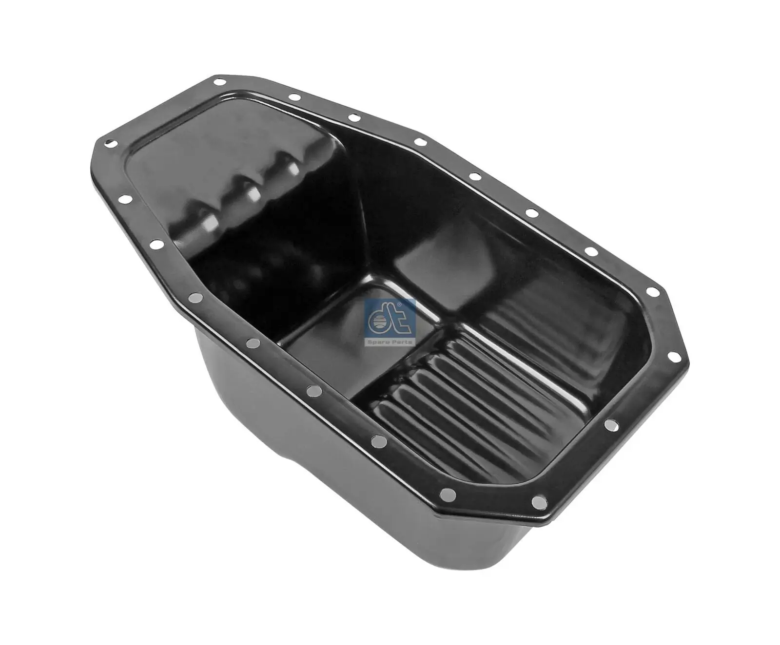 Піддон масляний картера двигуна 5001847881 Renault (RVI)
