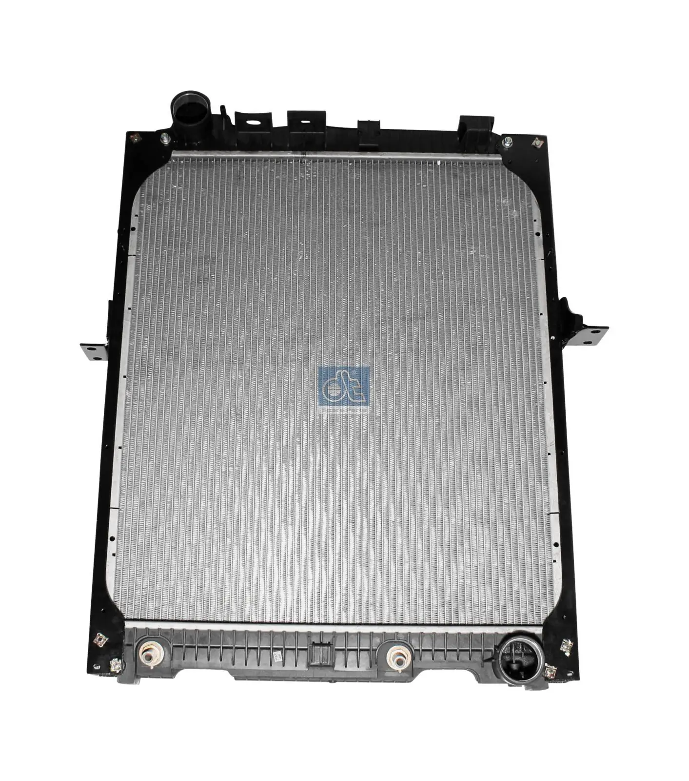 Купити A6555000403 Mercedes Радіатор двигуна