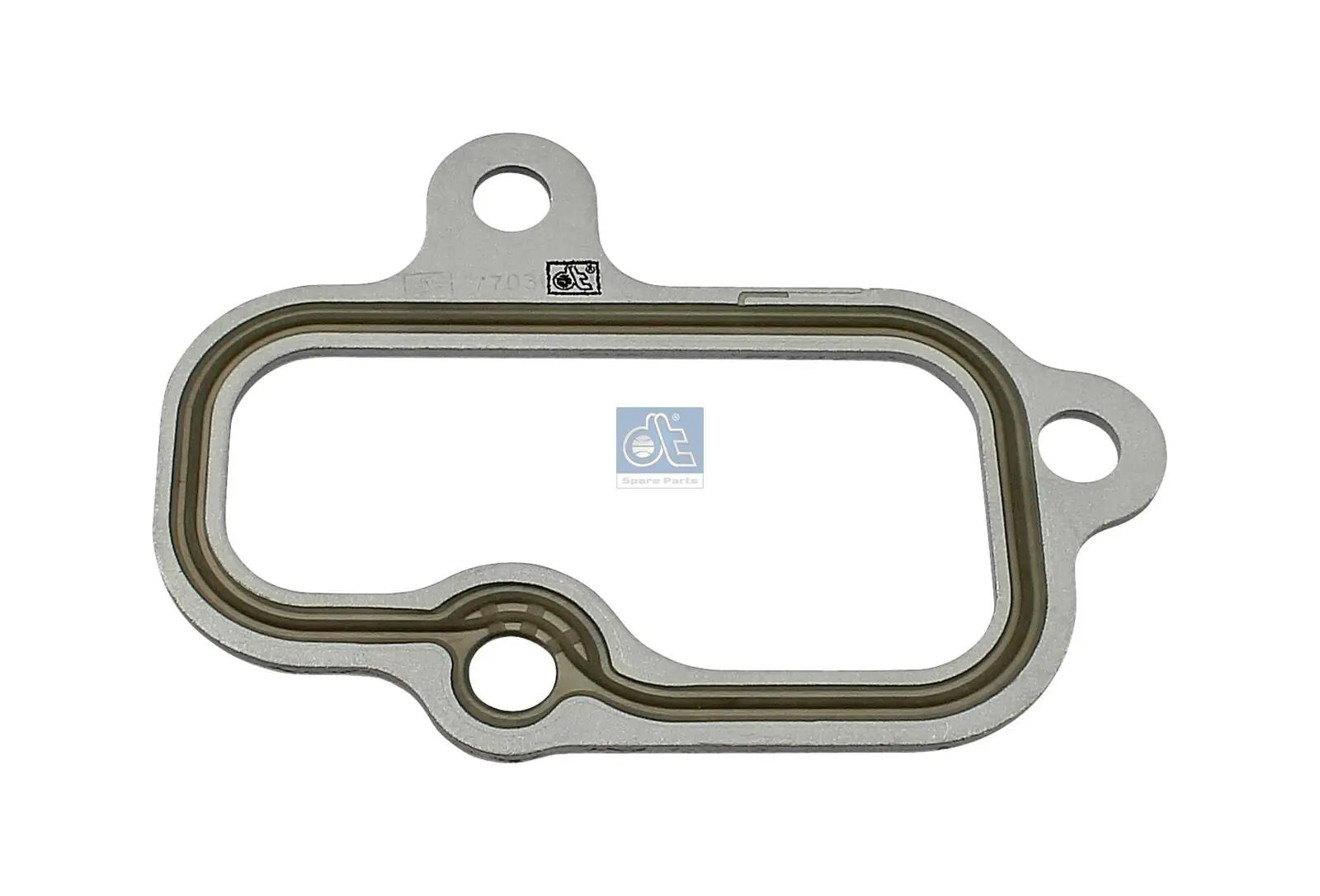 Прокладка впускного колектора MAN 51089020194 ціна, від 3.87 USD