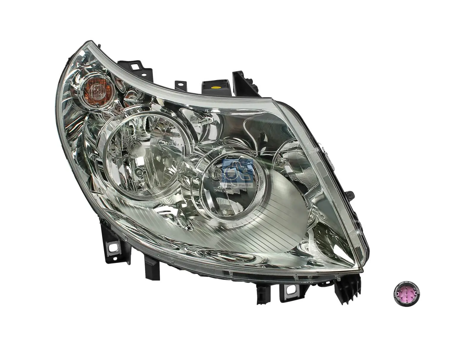 Фара права LPP961 Magneti Marelli