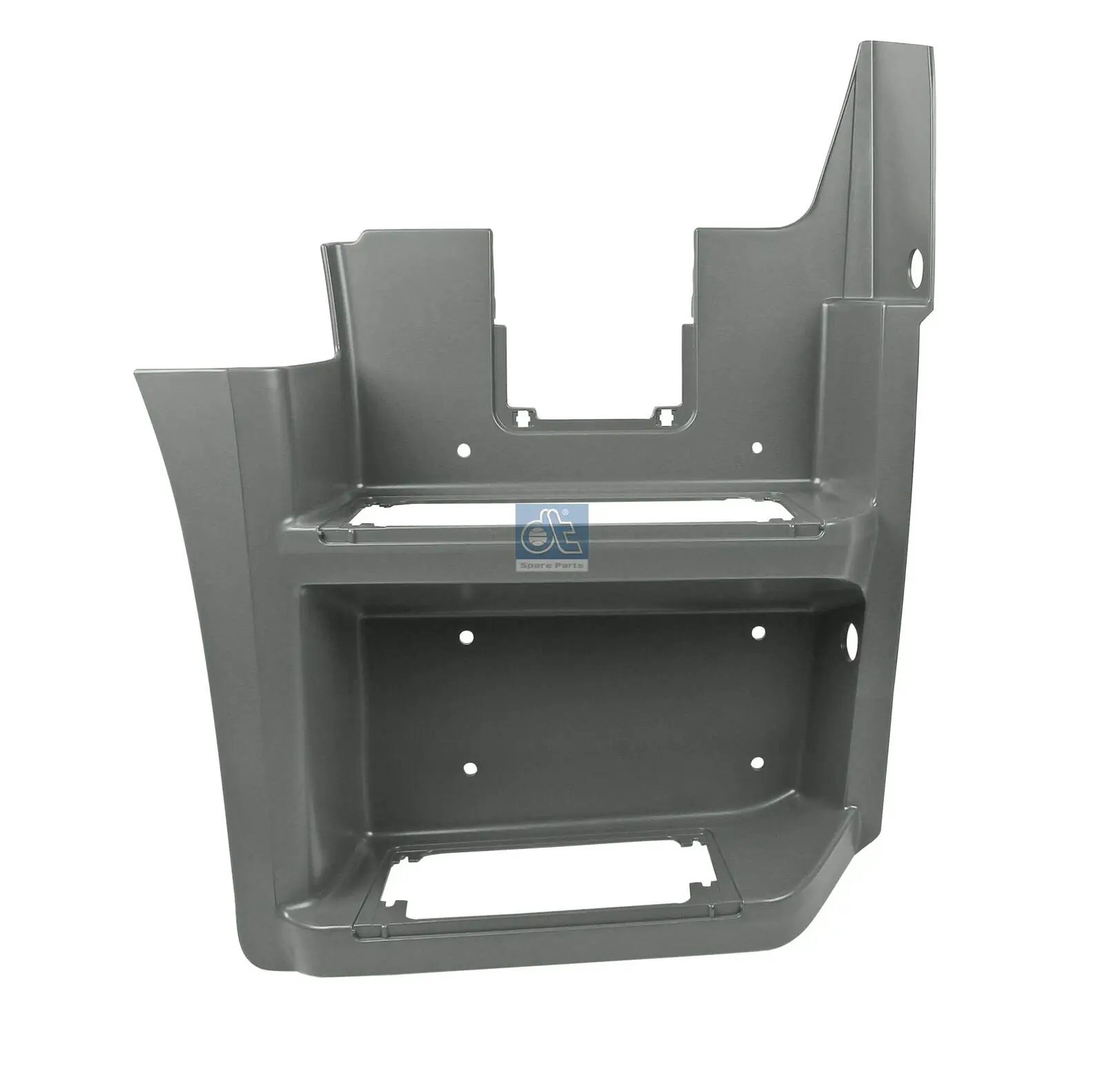 Накладка на поріг права Mercedes A9446660201