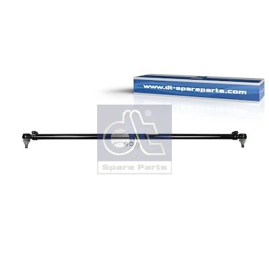 Тяга рульова в зборі 4854871 Iveco