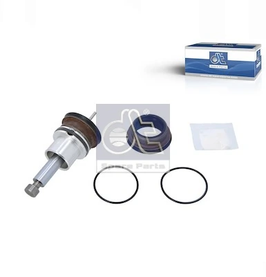 Ремкомплект КПП Mercedes A0002642015 ціна, від 597.45 USD