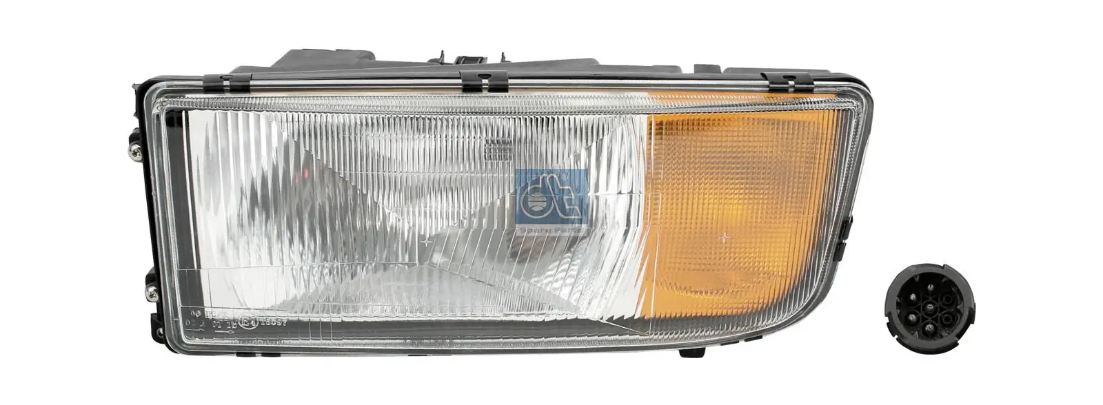 Фара ліва A9418205361 Mercedes