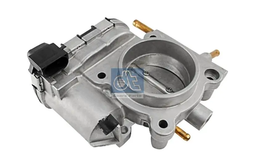 Купити 280750129 Bosch Дросільна заслінка