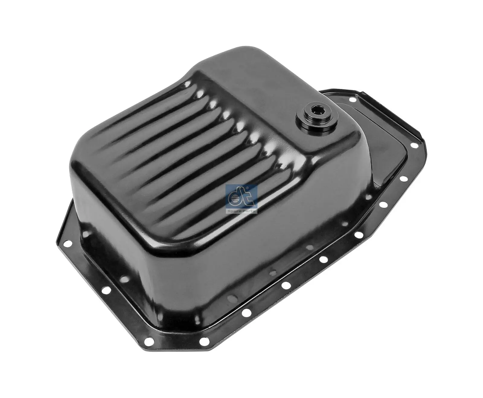 Піддон масляний картера двигуна Renault (RVI) 5001847881