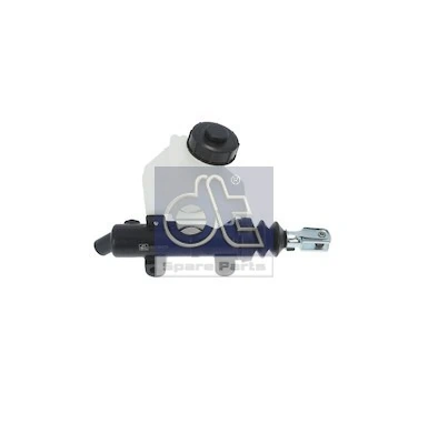 Циліндр зчеплення VALEO VAL2100431