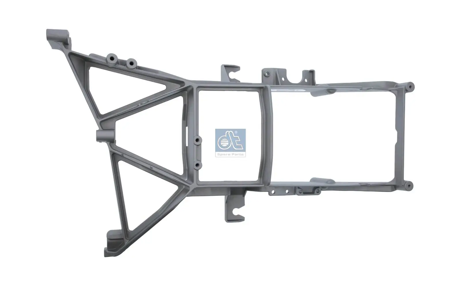 Купити 1862945 DAF Кронштейн-адаптер кріплення фари передньої, лівою