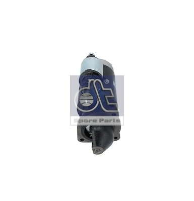 4854185 Iveco Стартер двигуна