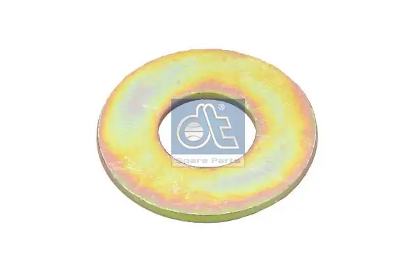 Ремкомплект сережки ресори DAF 296705 ціна, від 0.22 USD