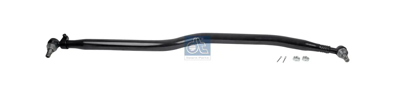 A9753300003 Mercedes Тяга рульова в зборі