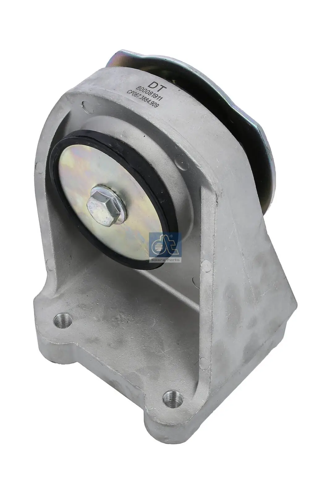Купити A9402400817 Mercedes Подушка (опора) двигуна, ліва