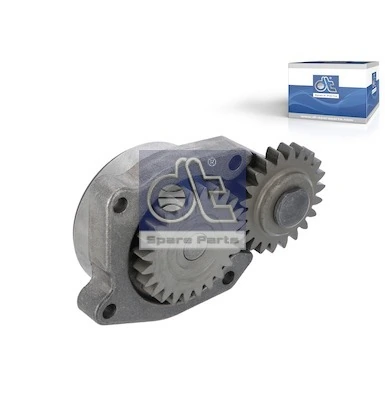 Помпа масляна Iveco 504047581 ціна, від 90.38 USD