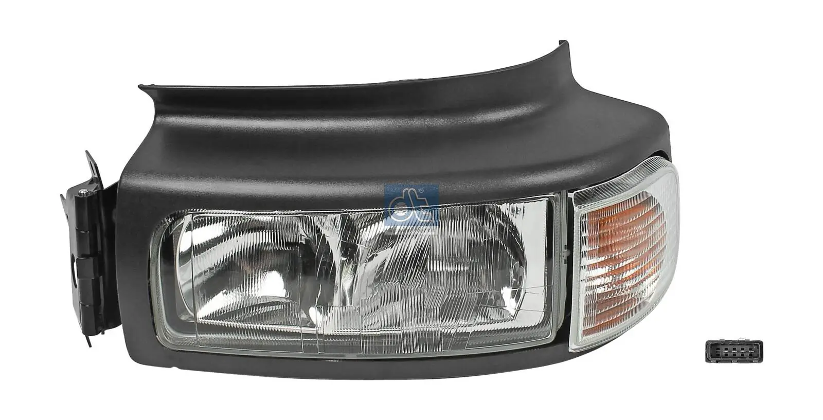 Фари Renault (RVI) 5010231669 ціна, від 76.01 USD