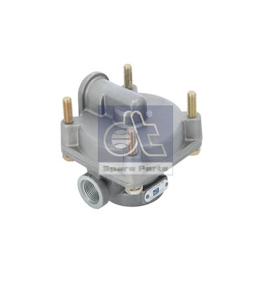A0044294444 Mercedes Клапан обмеження тиску пневмосистеми