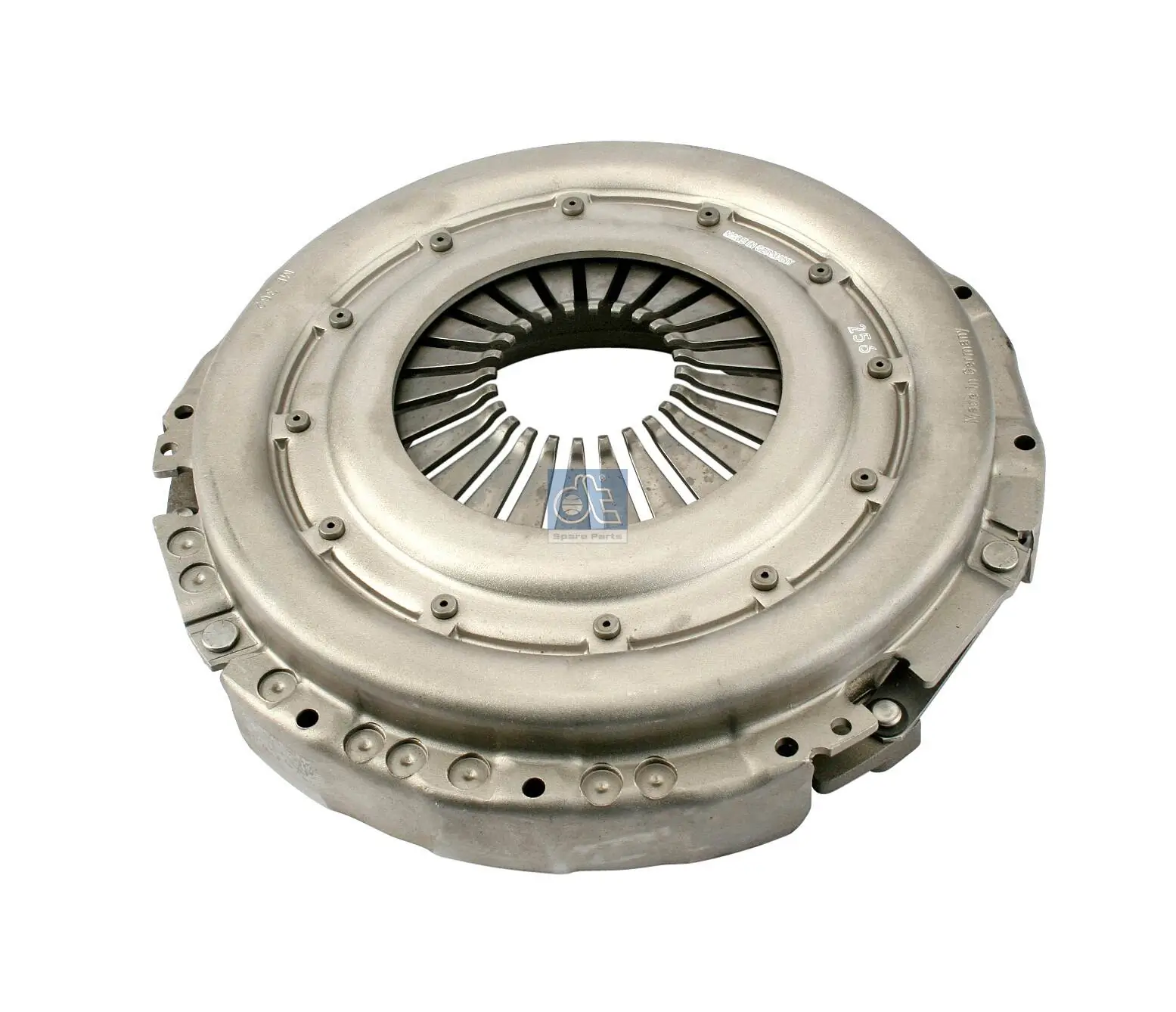 Корзина диска зчеплення Sachs 3482000220