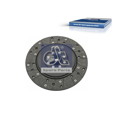 Купити A0072502103 Mercedes Диск зчеплення