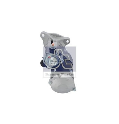 Купити 761003 Diesel Technic Стартер