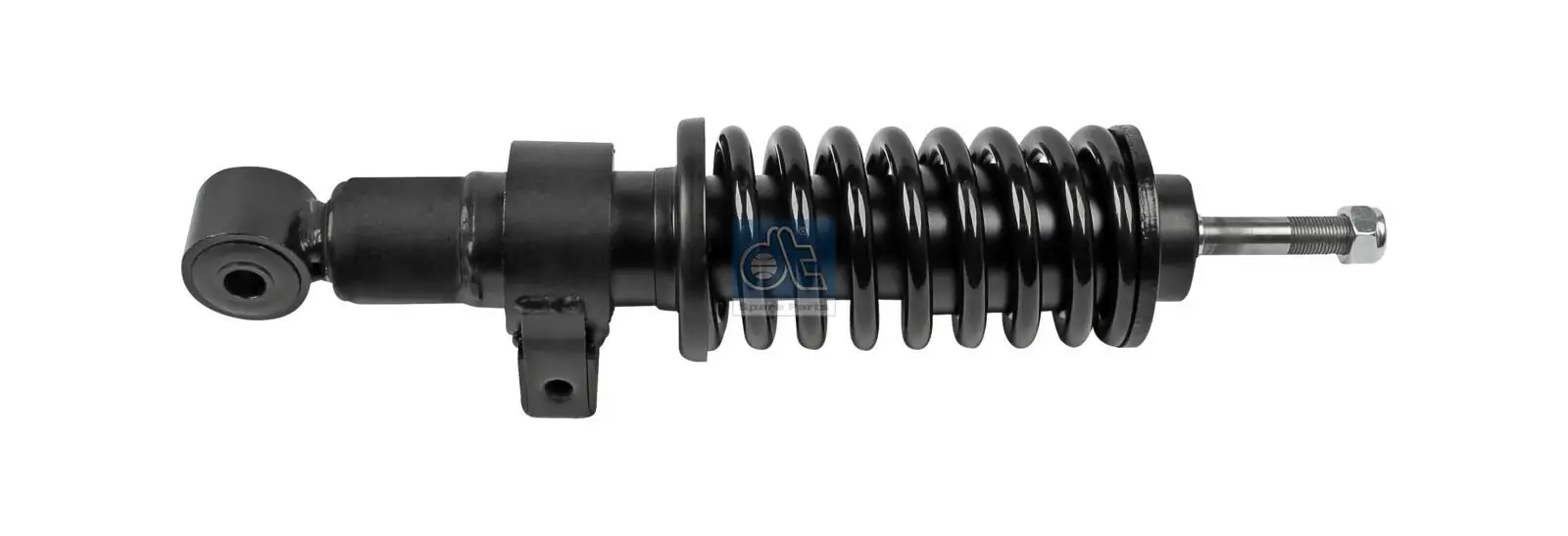 98487589 Iveco Демпфер кабіни