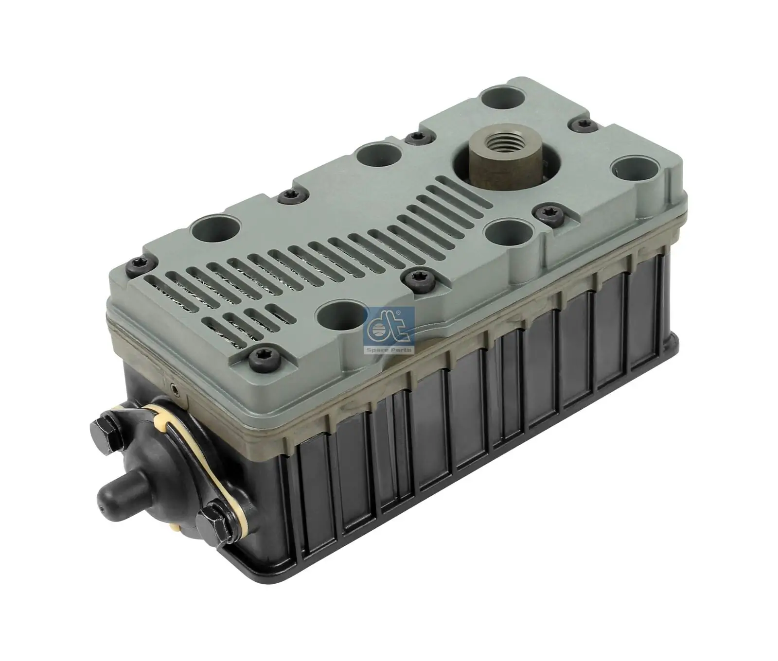 244142 Diesel Technic Вологомасловідділюва