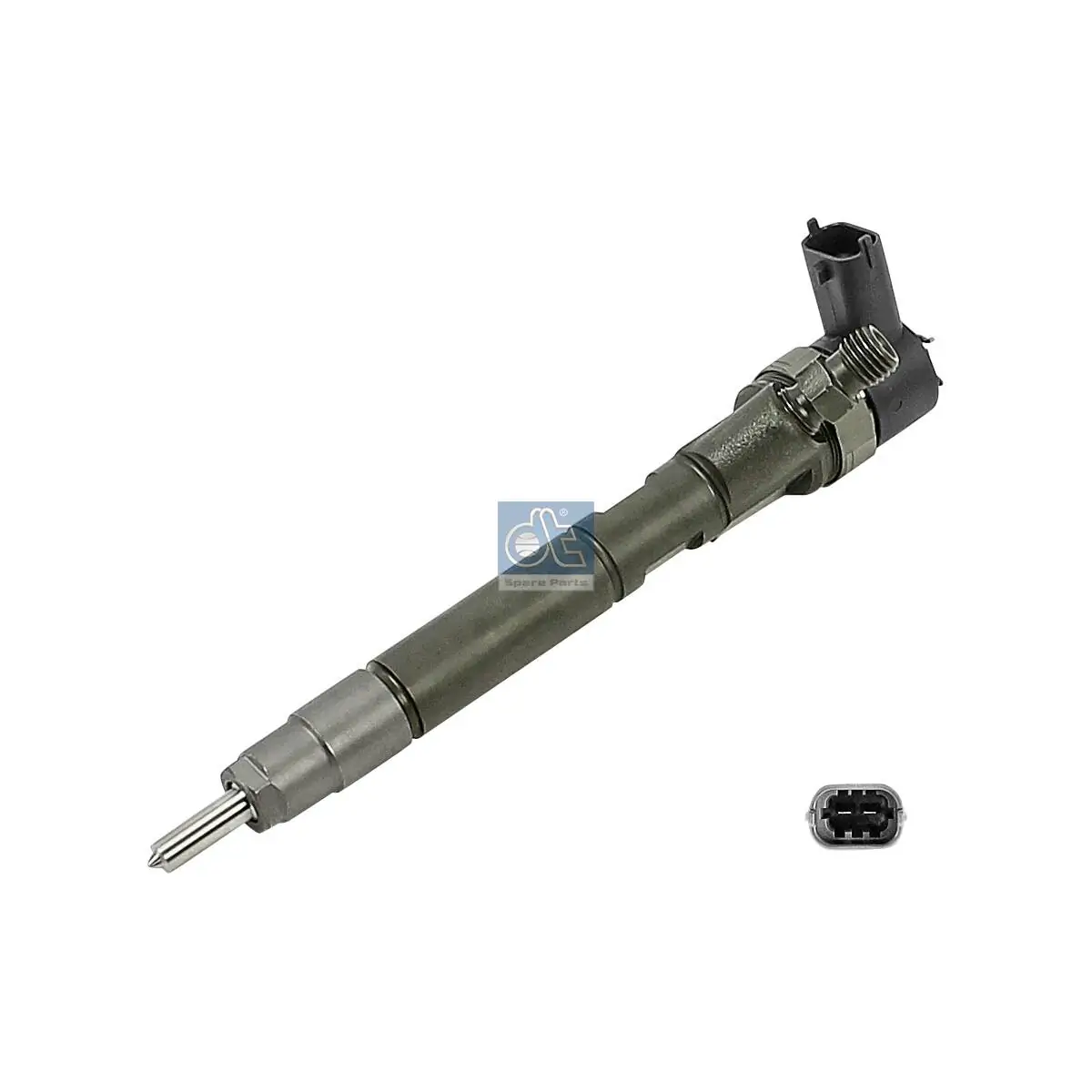 Купити 0986435079 Renault (RVI) Форсунка дизельна в зборі, розпилювач + тримач
