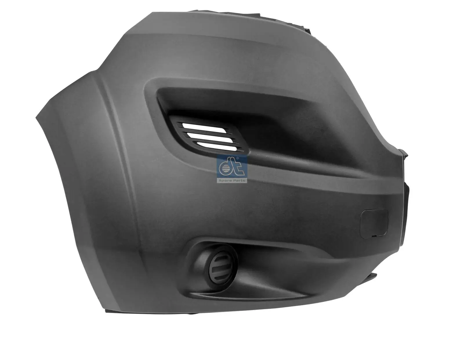 Бампер передній, права частина Fiat/Alfa/Lancia 735589818 ціна, від 56.39 USD