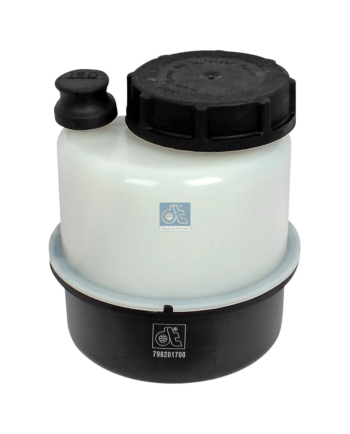  Бачок ГУР DAF 105 