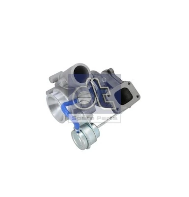 Купити 758019 Diesel Technic Турбіна
