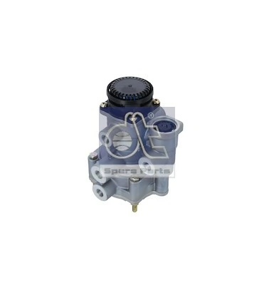 Кран гальмівний причепа Diesel Technic 118654 ціна, від 85.30 USD