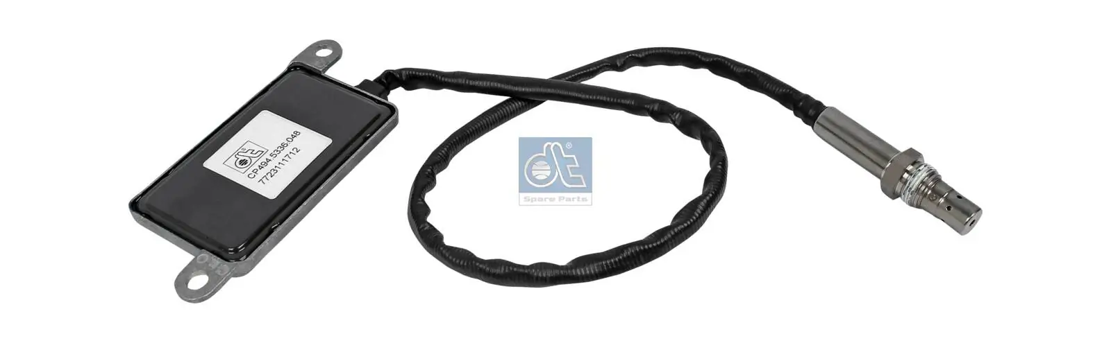 Датчик оксидів азоту NOX Diesel Technic 337048 ціна, від 232.15 USD