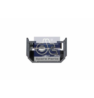 Двигун склоочисника лобового скла (трапеції) 97938 DAF