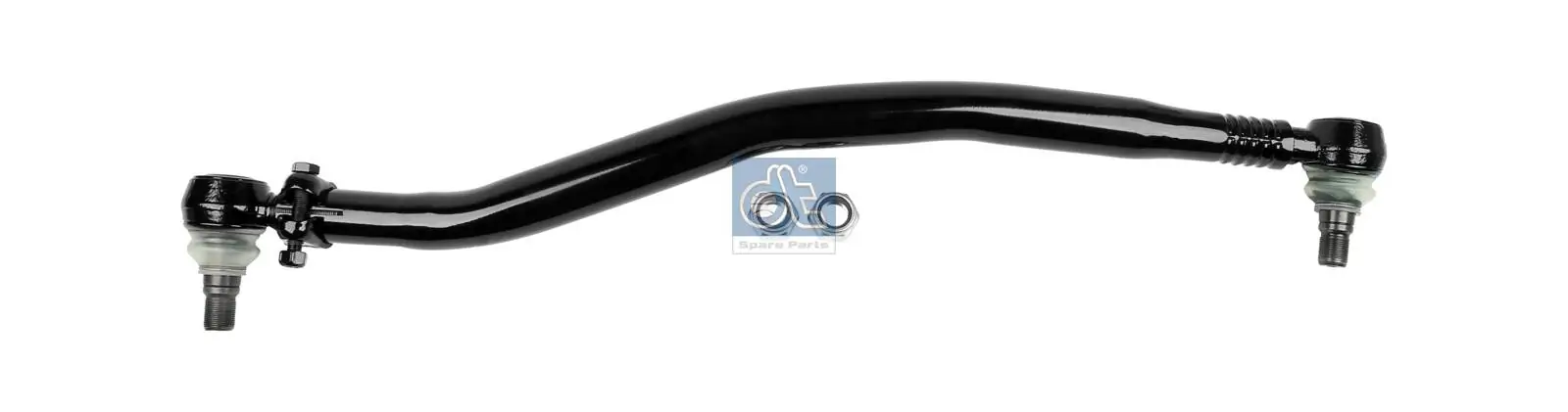 Купити A9744601205 Mercedes Тяга рульова поздовжня, передньої підвіски