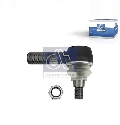 Накінечник рульової тяги, зовнішній Mercedes A0014604248