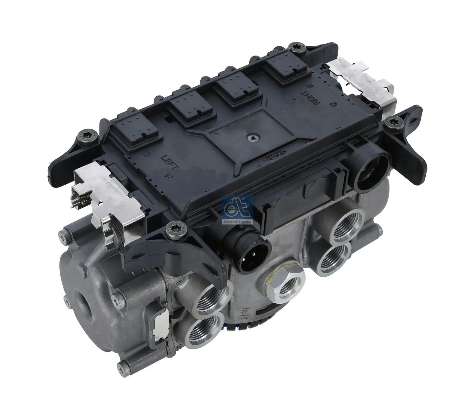 Модулятор ABS 1607919 DAF