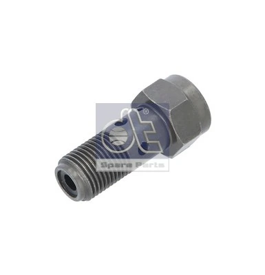 212371 Diesel Technic Паливний перепускний клапан (болт банджо)