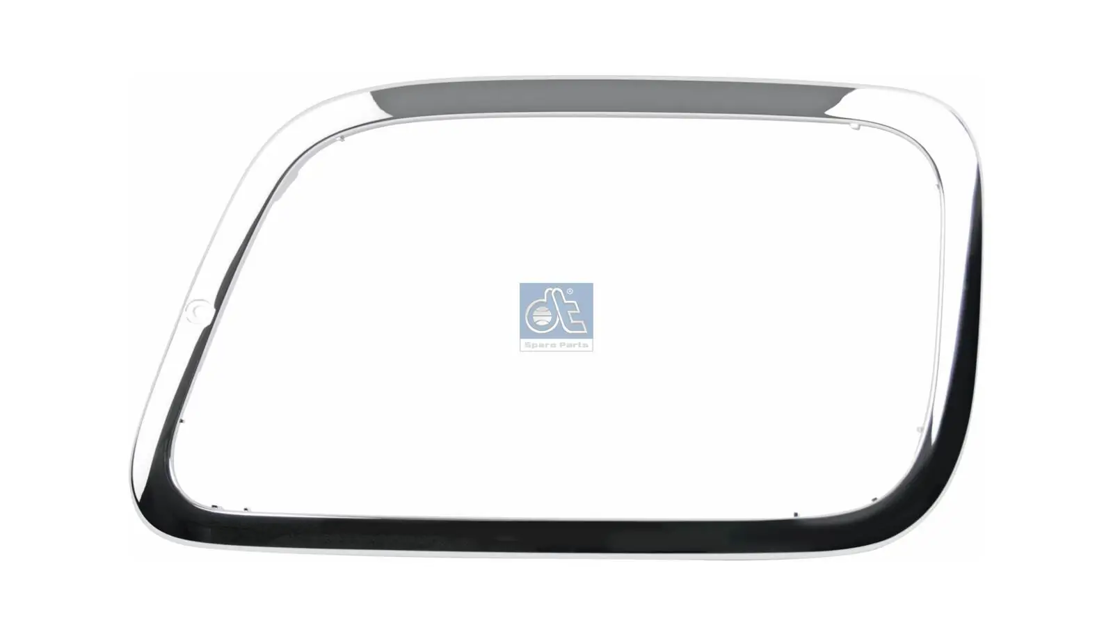 Рамка/облицювання фари лівої A9438260259 Mercedes