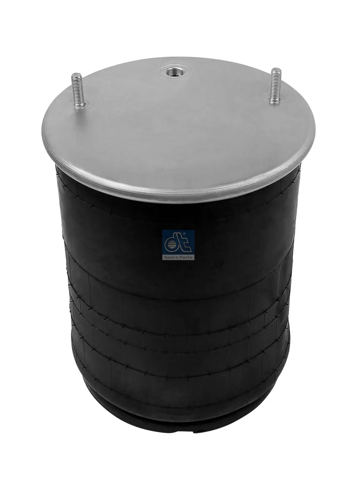 Пневмоподушка/пневморессора моста Firestone W01M586223