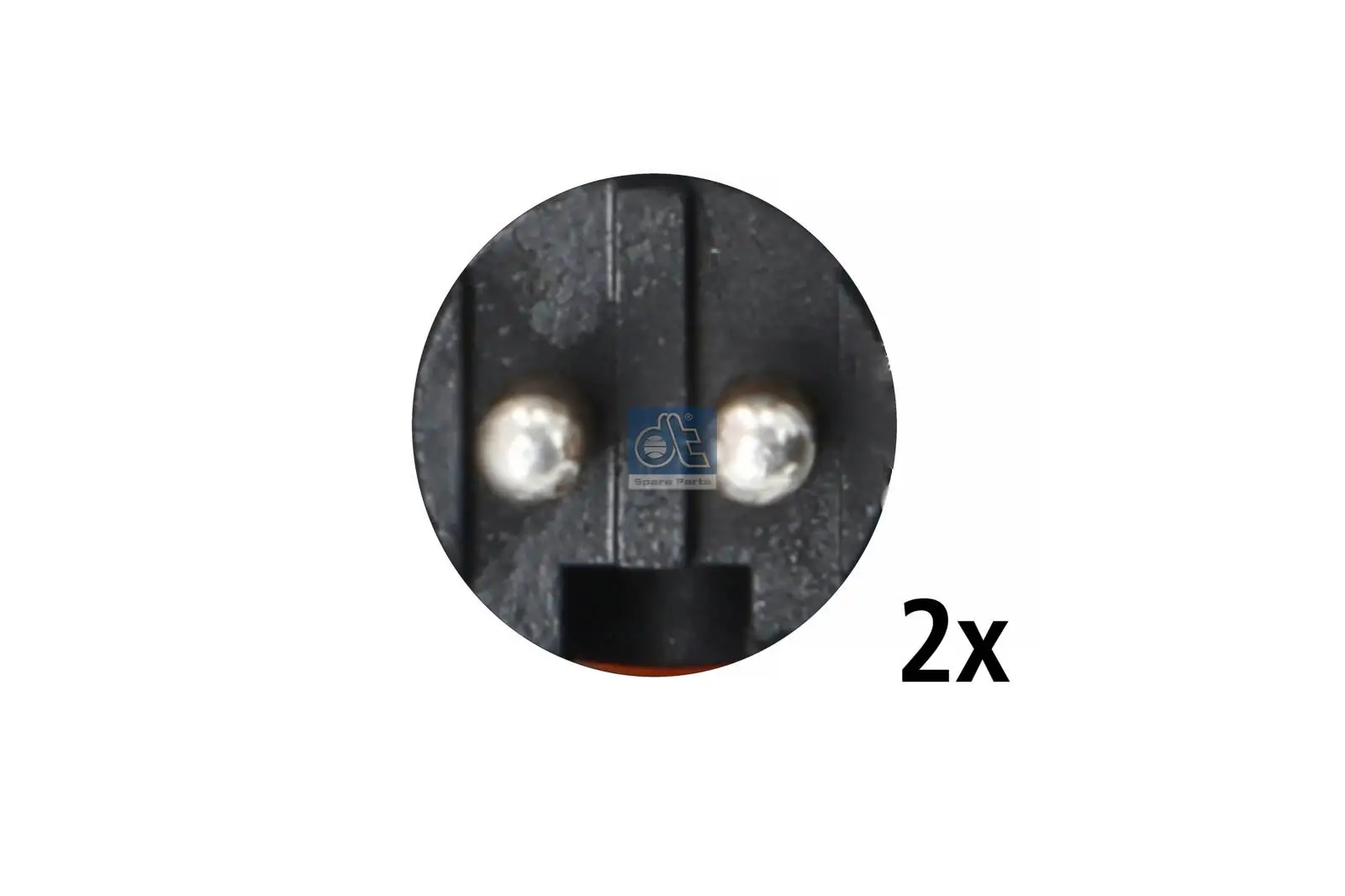 Купити 463687 Diesel Technic Модулятор ABS