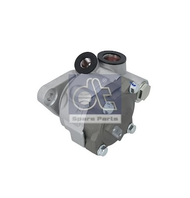 A0004606580 Mercedes Насос гідропідсилювача