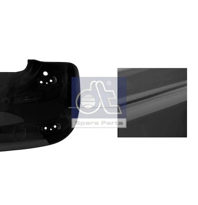 Козирок сонцезахисний автомобіля Renault (RVI) 7420937442 ціна, від 73.65 USD